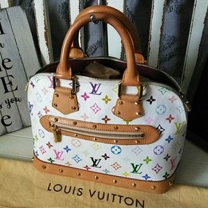 ❤️Louis Vuitton Alma ❤️